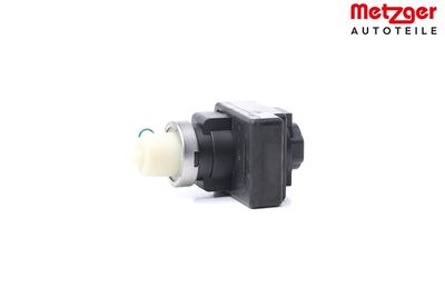 DRUCKWANDLER TURBOLADER METZGER AUTOTEILE 08920181 18