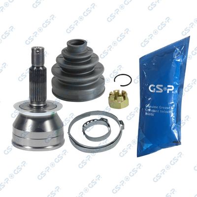 Jungčių komplektas, kardaninis velenas