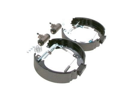 SET SABOTI FRANA BOSCH 0204114508 13