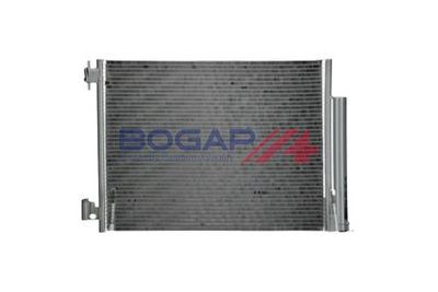 CONDENSATOR CLIMATIZARE