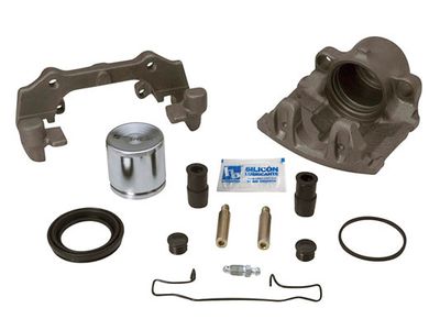 HO AUTOPARTES HOCR6200L Тормозной суппорт для VOLVO C70 I купе (872) 2.3 T-5 HO AUTOPARTES HOCR6200L Тормозной суппорт для VOLVO C70 I купе (872) 2.3 T-5