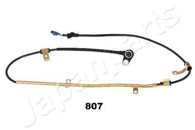 SENSOR RADDREHZAHL JAPANPARTS ABS807 1
