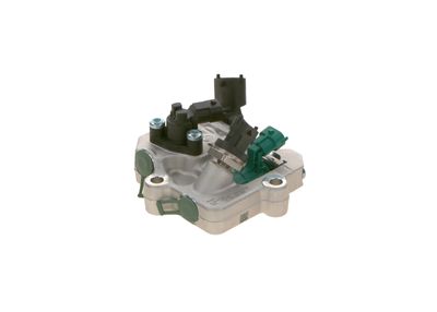 DOSIERMODUL RUß-/PARTIKELFILTERREGENERATION BOSCH 0444031005 19