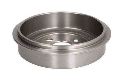 Brake drum Achter past: TOYOTA YARIS 1.0-1.8 01.05-06.20
