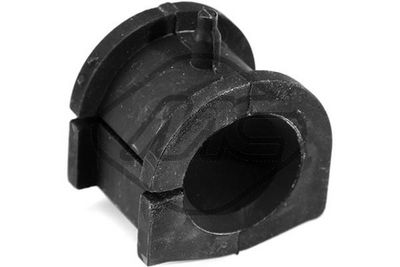 Metalcaucho Įvorė, stabilizatorius