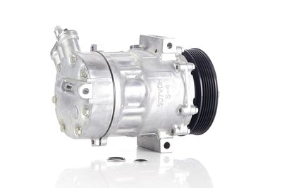 COMPRESOR CLIMATIZARE NISSENS 890063 39