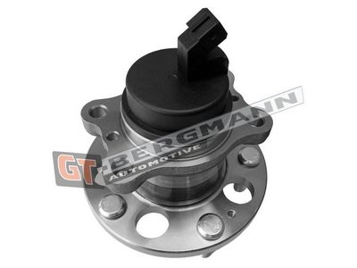 GT-BERGMANN Automotive Rato guolio komplektas
