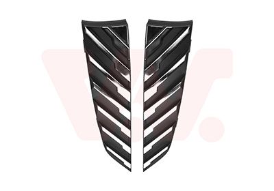 ELEMENTE DECORATIVE/PROTECTIE BARA PROTECTIE