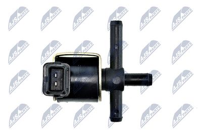 Regulačný ventil plniaceho tlaku NTY ECD-WW-002