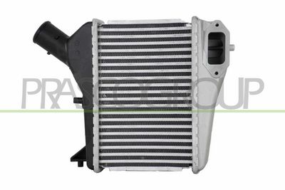 INTERCOOLER COMPRESOR