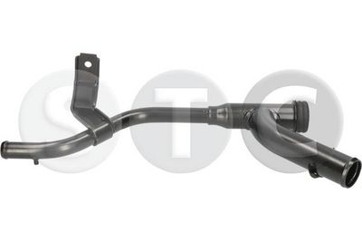 KüHLMITTELROHRLEITUNG