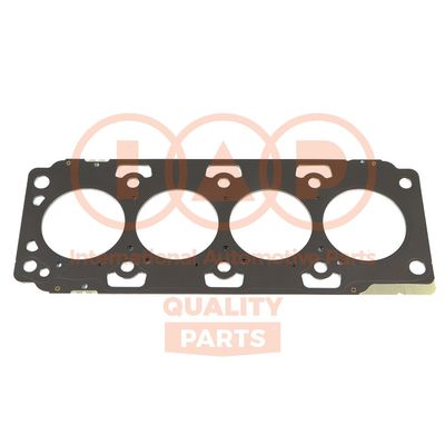 Прокладка, головка цилиндра IAP QUALITY PARTS 118-07087 для KIA MAGENTIS