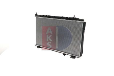 Kylare, motorkylning AKS DASIS 150161N