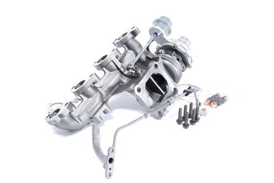 LADER AUFLADUNG BTS Turbo T981173BT 23