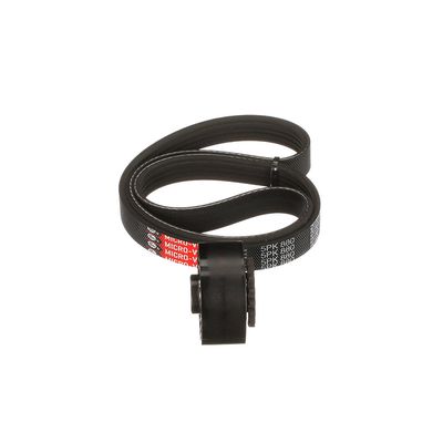 KEILRIPPENRIEMENSATZ GATES K025PK880 43