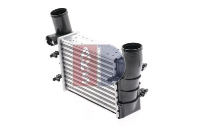 LADELUFTKüHLER AKS DASIS 487003N 1