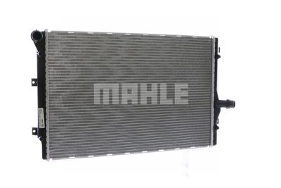 RADIATOR RACIRE MOTOR MAHLE CR1539001S 45