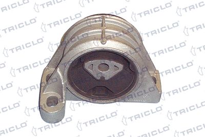 окачване, двигател TRICLO