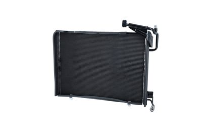 CONDENSATOR CLIMATIZARE NRF 350440 7