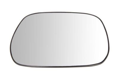 Spegelglas, yttre spegel BLIC 6102-02-1292993P
