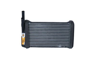 Wärmetauscher, Innenraumheizung