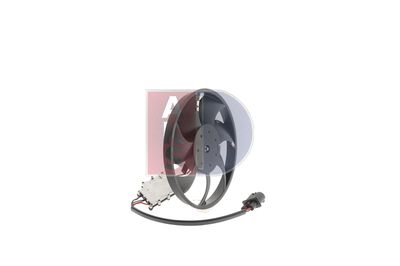 LüFTER MOTORKüHLUNG AKS DASIS 048068N 12