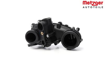 TERMOSTAT LICHID RACIRE METZGER AUTOTEILE 4006505 3