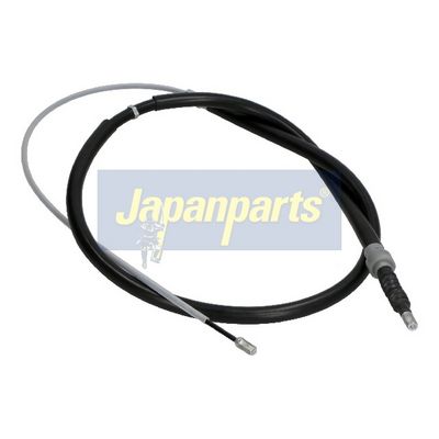 жило, ръчна спирачка JAPANPARTS BC-0921