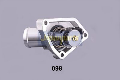 термостат, охладителна течност JAPANPARTS VA-098