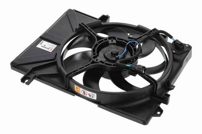 VENTILATOR RADIATOR ACKOJA A52010007 4