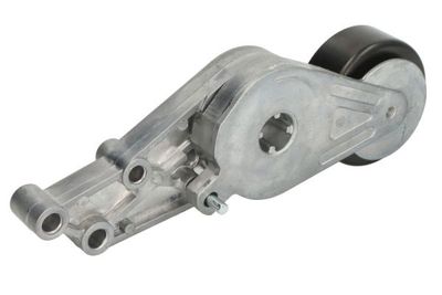 Multi-V riemspanner