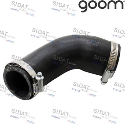 въздуховод за турбината SIDAT 501085