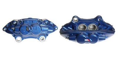 BREMSSATTEL BUDWEG CALIPER 344905