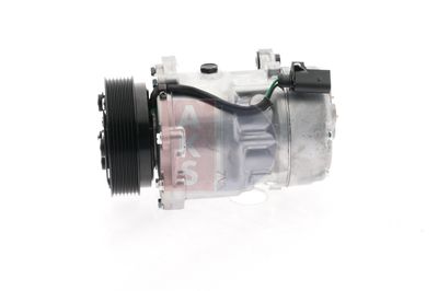 KOMPRESSOR KLIMAANLAGE AKS DASIS 850200N 2