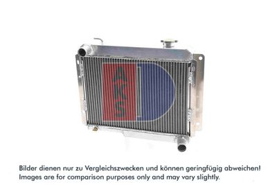 KüHLER MOTORKüHLUNG