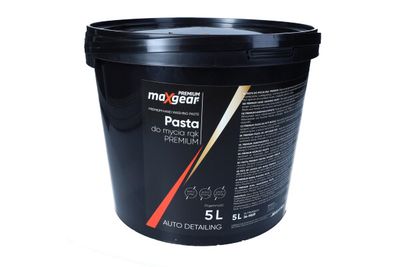 Nettoyant mains MAXGEAR