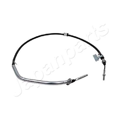 Тросик, cтояночный тормоз JAPANPARTS BC-K42 для KIA CARNIVAL