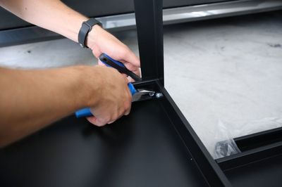 Vorschau Kombinationszange Ansicht 6