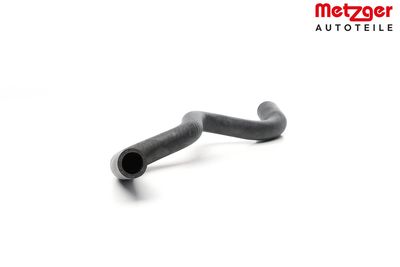 FURTUN RADIATOR METZGER AUTOTEILE 2420105 33