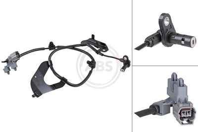 SENZOR TURATIE ROATA