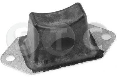 TAMPON CAUCIUC SUSPENSIE