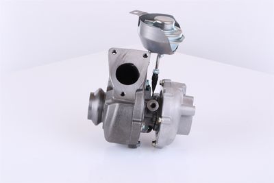 COMPRESOR SISTEM DE SUPRAALIMENTARE NISSENS 93481 11