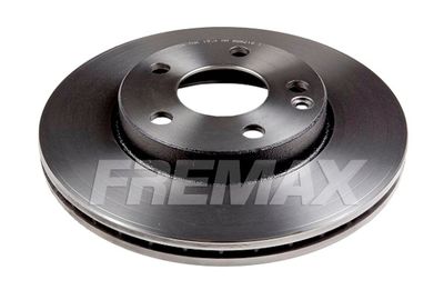 BD-0111 FREMAX Тормозной диск