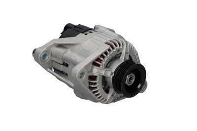 GENERATOR / ALTERNATOR VALEO 444596 24