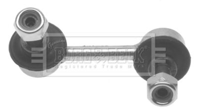 Link/Coupling Rod, stabiliser bar Borg & Beck BDL7073