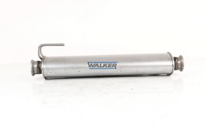 MITTELSCHALLDäMPFER