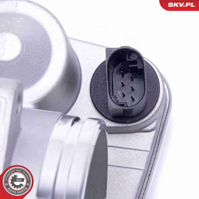 CARCASA CLAPETA ESEN SKV 12SKV121 4