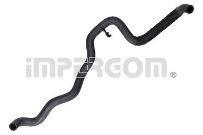 SCHLAUCH WäRMETAUSCHER (HEIZUNG)