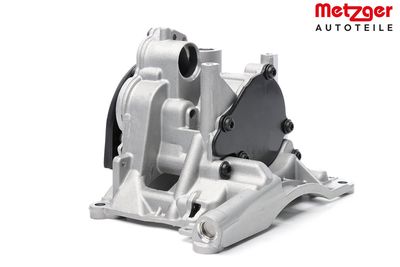 POMPA ULEI METZGER AUTOTEILE 8000059 9