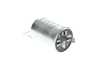 SCHALTGERäT ZüNDANLAGE BOSCH 0227990001 13